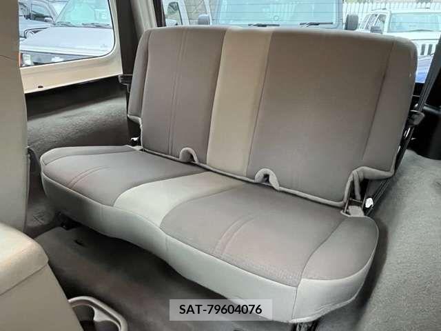 Jeep WRANGLER 2004-09 214768-7
