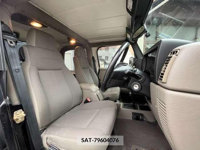 Jeep WRANGLER 2004-09 214768-3