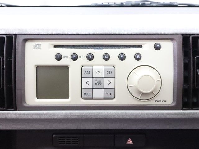 Toyota PASSO 2010-06 4809-15