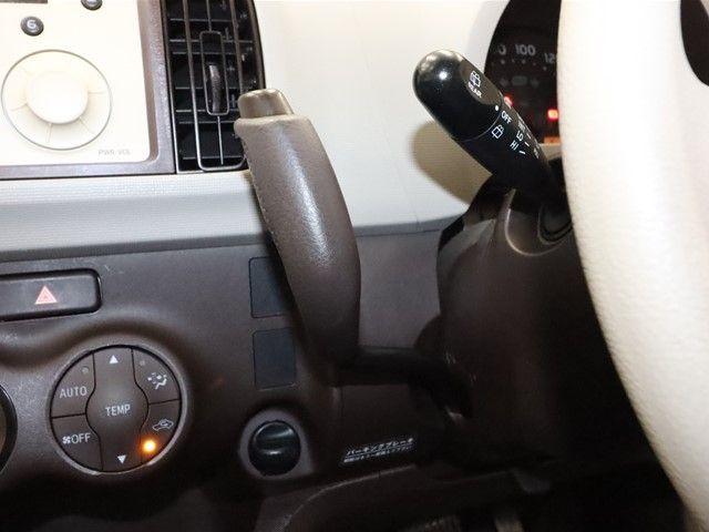 Toyota PASSO 2010-06 4809-14