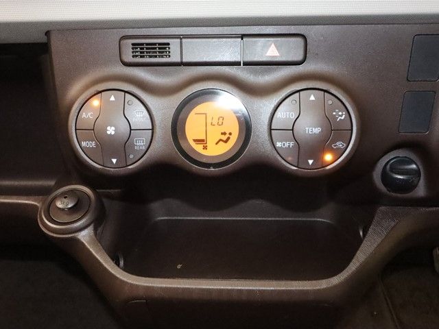 Toyota PASSO 2010-06 4809-16