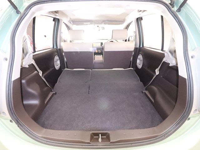 Toyota PASSO 2010-06 4809-10