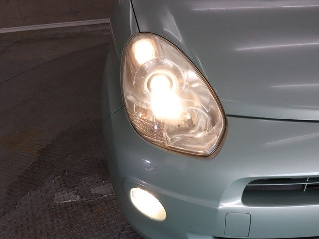 Toyota PASSO 2010-06 4809-18