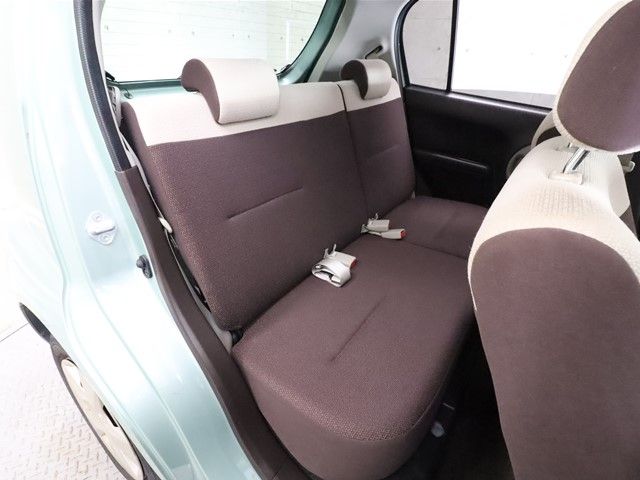 Toyota PASSO 2010-06 4809-4