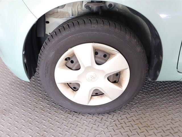 Toyota PASSO 2010-06 4809-19