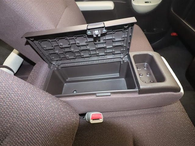 Toyota PASSO 2010-06 4809-17