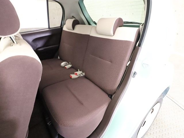 Toyota PASSO 2010-06 4809-7