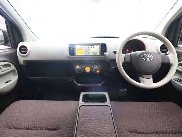 Toyota PASSO 2010-06 4809-2