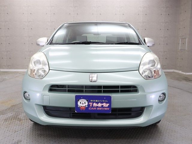 Toyota PASSO 2010-06 4809-20