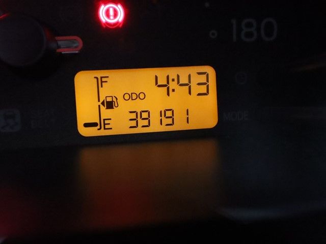 Toyota PASSO 2010-06 4809-28