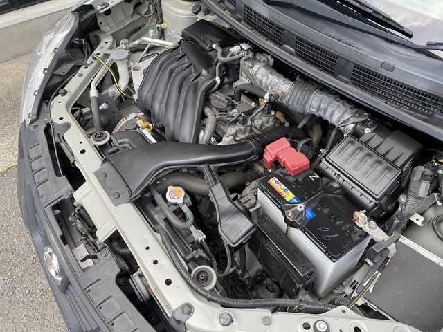 Nissan NV150 AD 2016-12 7388-6