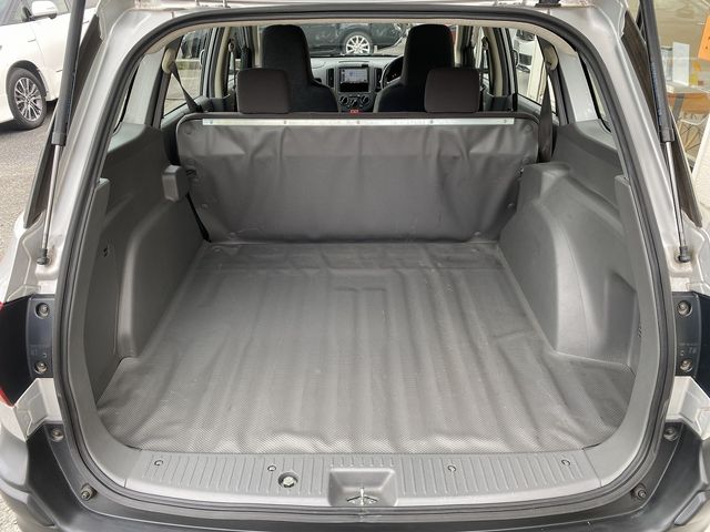 Nissan NV150 AD 2016-12 7388-17