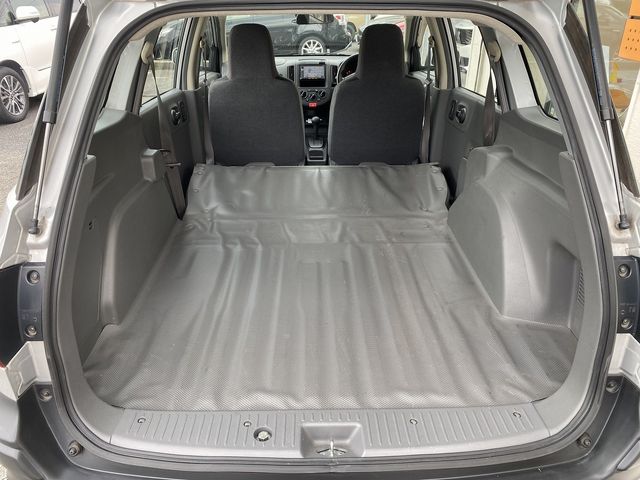 Nissan NV150 AD 2016-12 7388-18