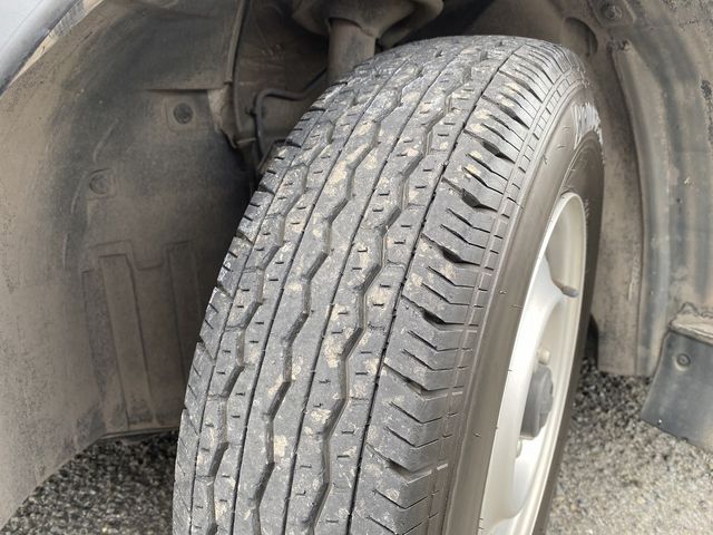 Nissan NV150 AD 2016-12 7388-5