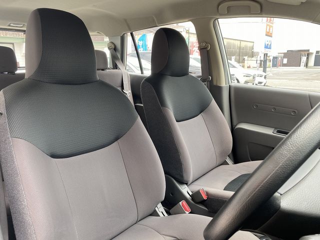 Nissan NV150 AD 2016-12 7388-14
