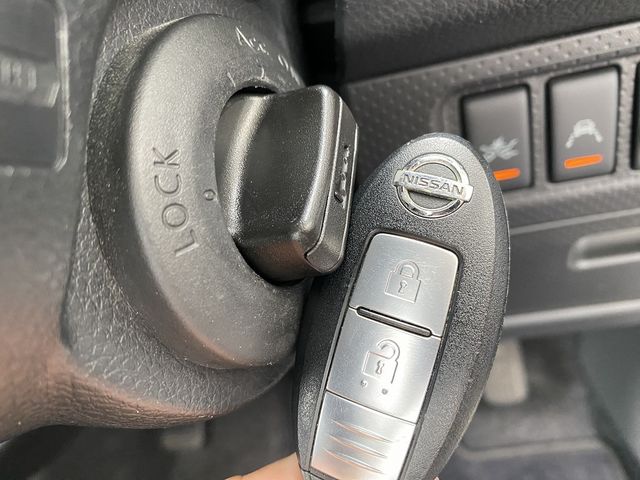 Nissan NV150 AD 2016-12 7388-12