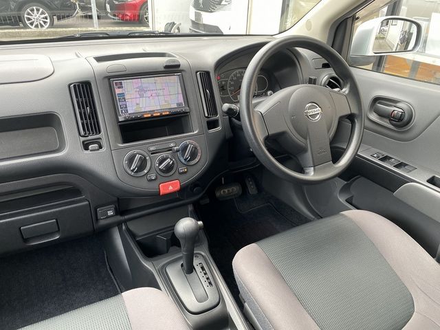 Nissan NV150 AD 2016-12 7388-7