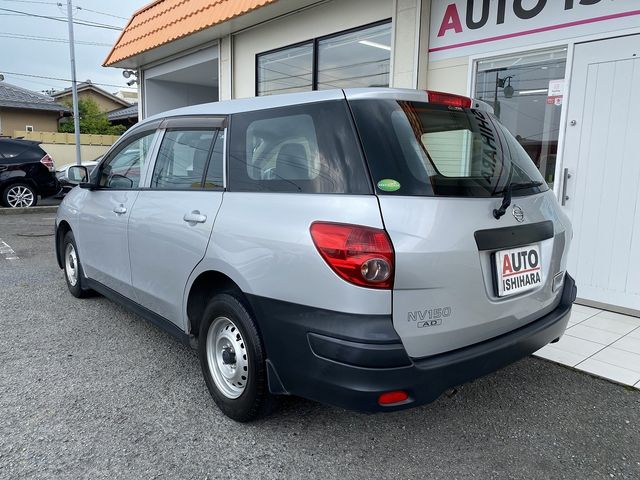 Nissan NV150 AD 2016-12 7388-21