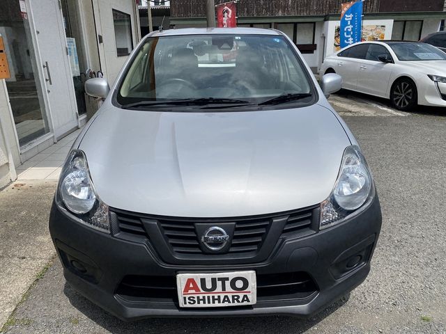 Nissan NV150 AD 2016-12 7388-0