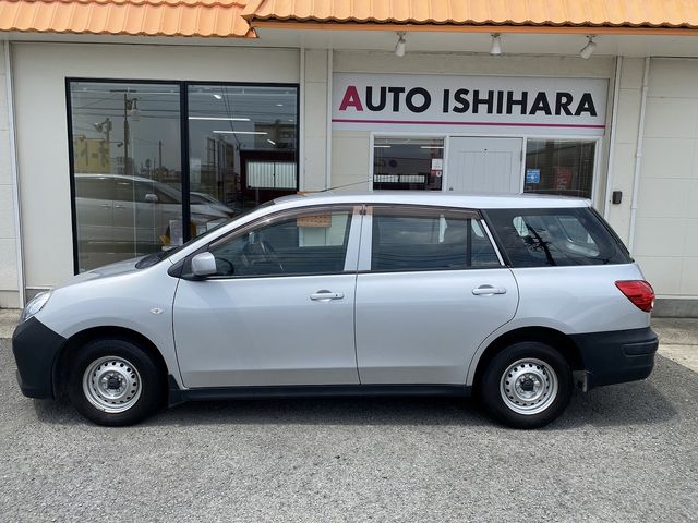 Nissan NV150 AD 2016-12 7388-2