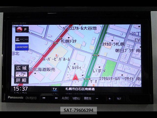 Subaru FORESTER 2015-03 360409-1