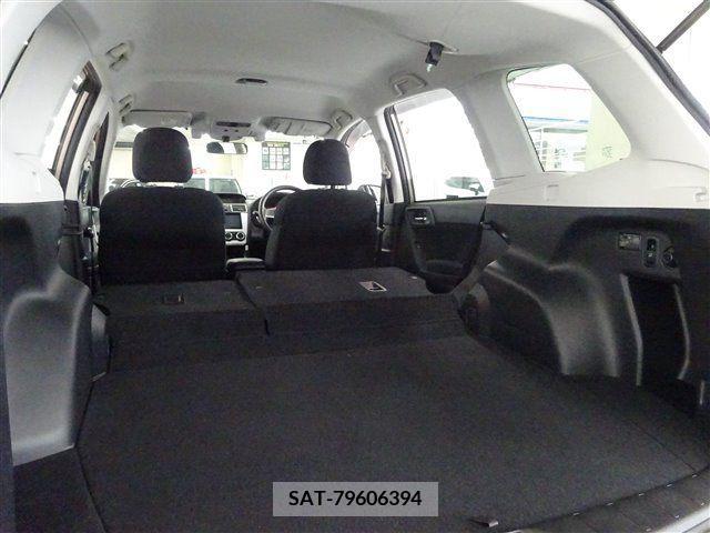Subaru FORESTER 2015-03 360409-6