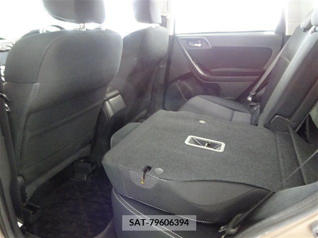 Subaru FORESTER 2015-03 360409-5