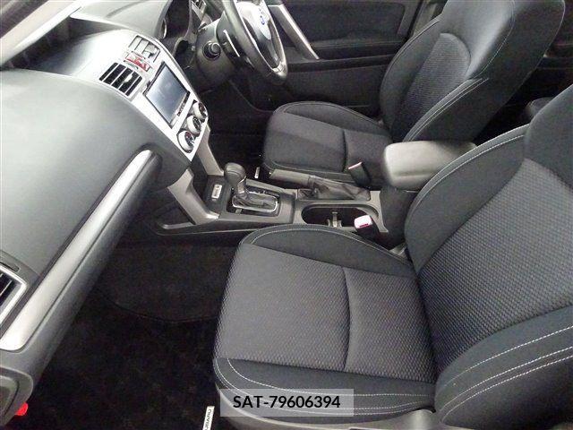 Subaru FORESTER 2015-03 360409-4