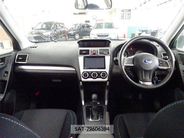 Subaru FORESTER 2015-03 360409-3