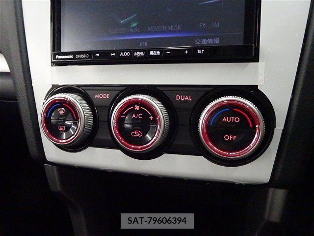 Subaru FORESTER 2015-03 360409-2