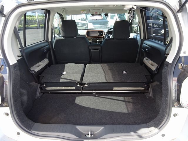 Toyota PASSO 2019-06 16027-13