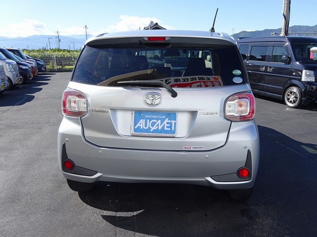 Toyota PASSO 2019-06 16027-4