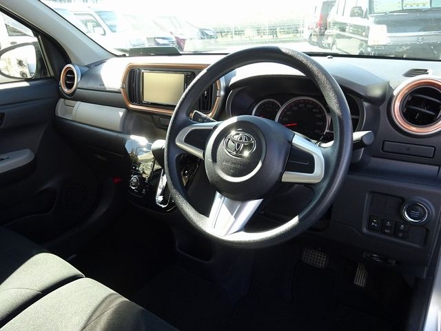 Toyota PASSO 2019-06 16027-10