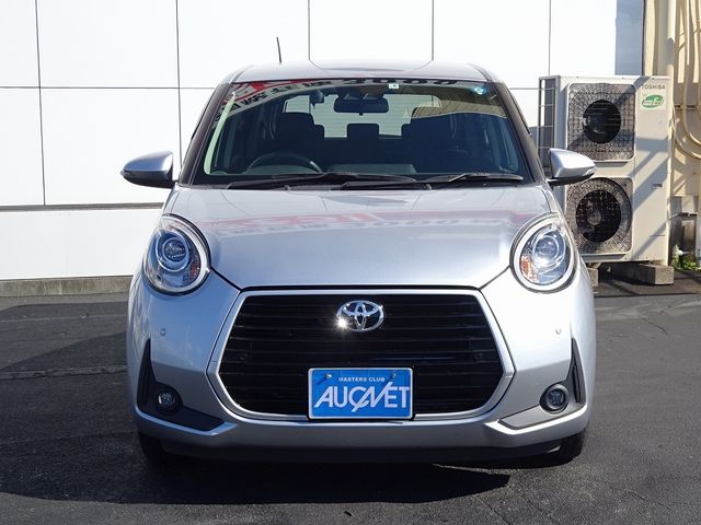 Toyota PASSO 2019-06 16027-1