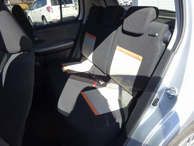 Toyota PASSO 2019-06 16027-14