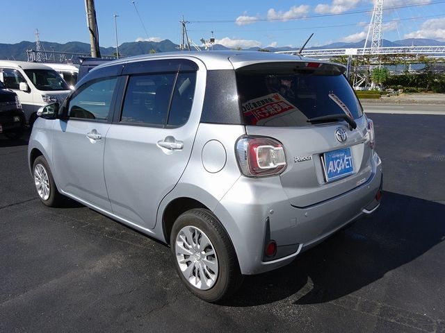 Toyota PASSO 2019-06 16027-5
