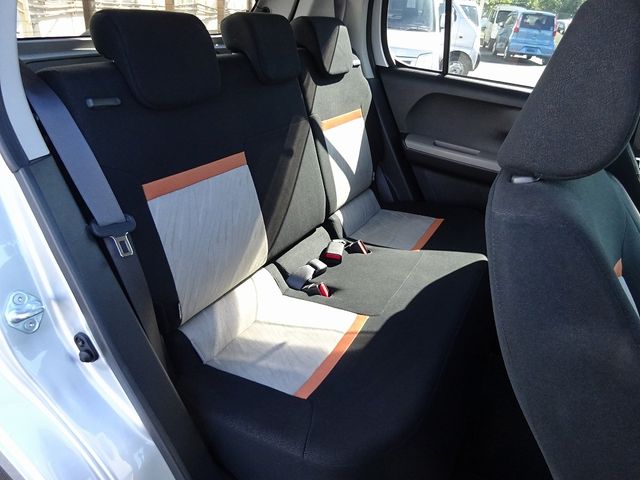 Toyota PASSO 2019-06 16027-11