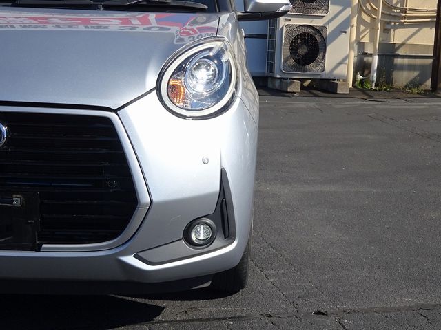 Toyota PASSO 2019-06 16027-6