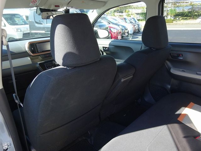 Toyota PASSO 2019-06 16027-15