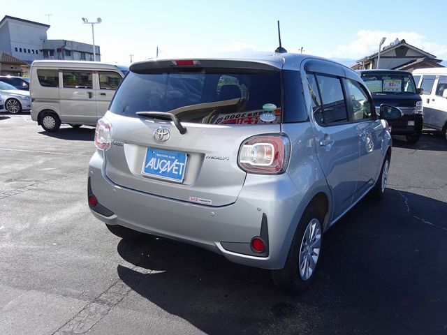 Toyota PASSO 2019-06 16027-3