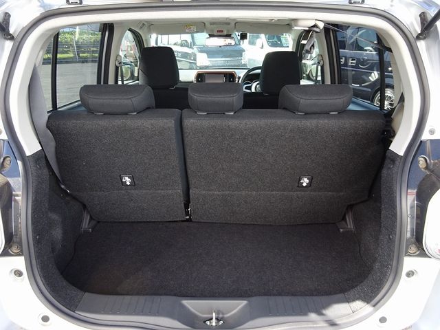 Toyota PASSO 2019-06 16027-12