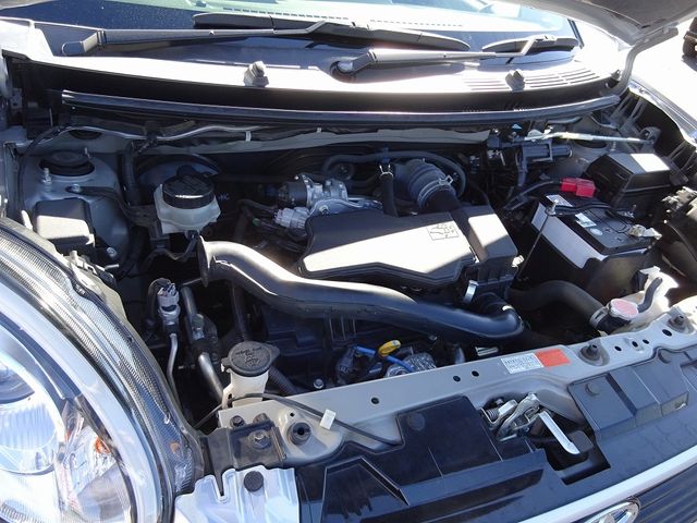 Toyota PASSO 2019-06 16027-29