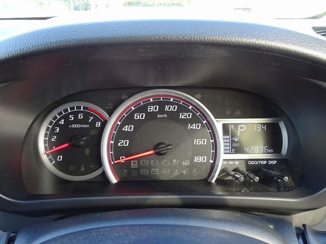 Toyota PASSO 2019-06 16027-24