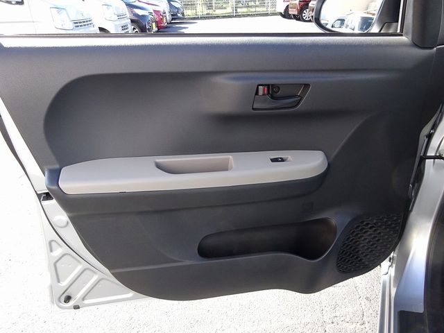 Toyota PASSO 2019-06 16027-19