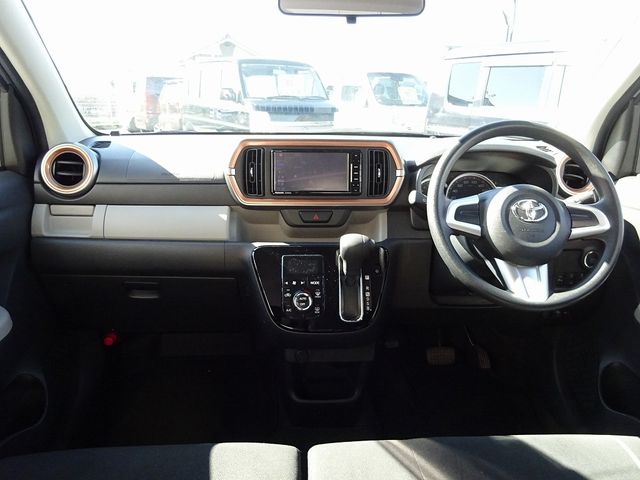 Toyota PASSO 2019-06 16027-16