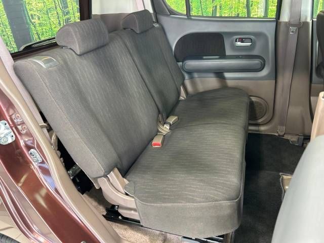 Suzuki MR WAGON 2010-09 13949-8