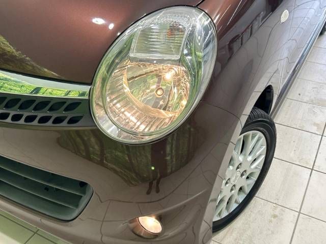 Suzuki MR WAGON 2010-09 13949-11
