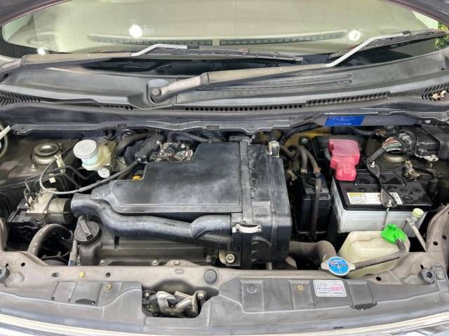 Suzuki MR WAGON 2010-09 13949-17