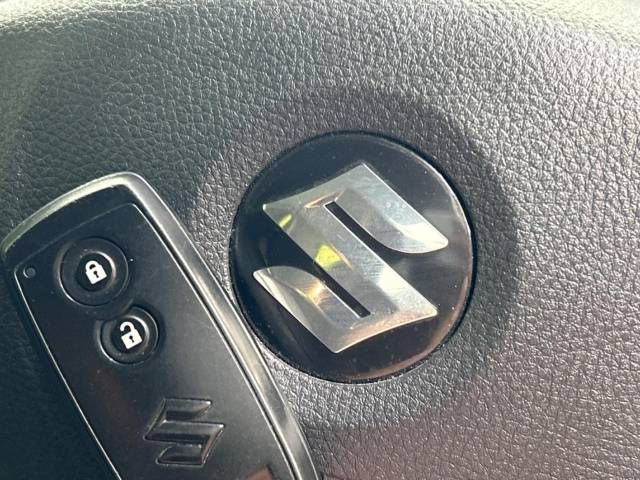 Suzuki MR WAGON 2010-09 13949-3