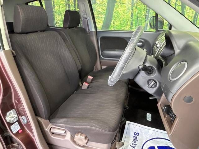 Suzuki MR WAGON 2010-09 13949-7